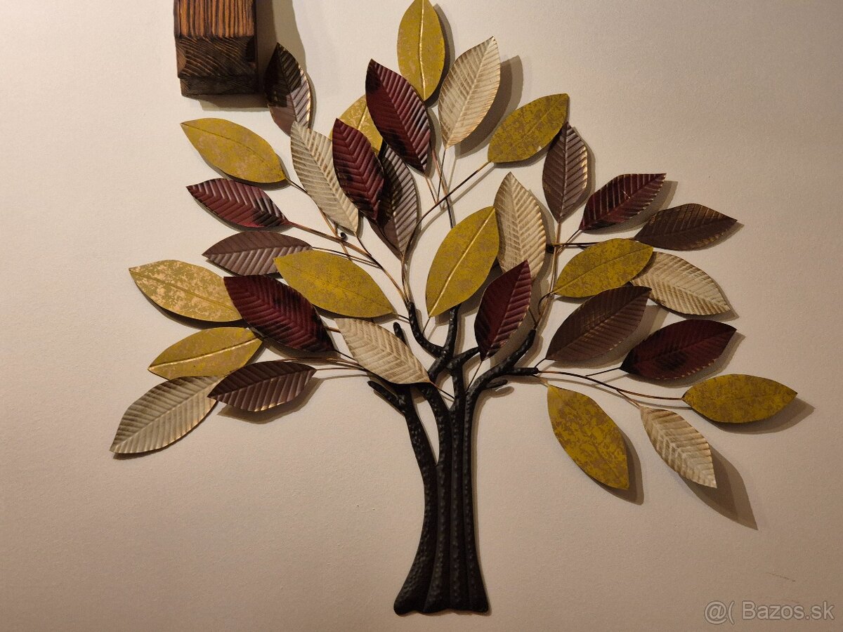 Gastro dekorácie - 2