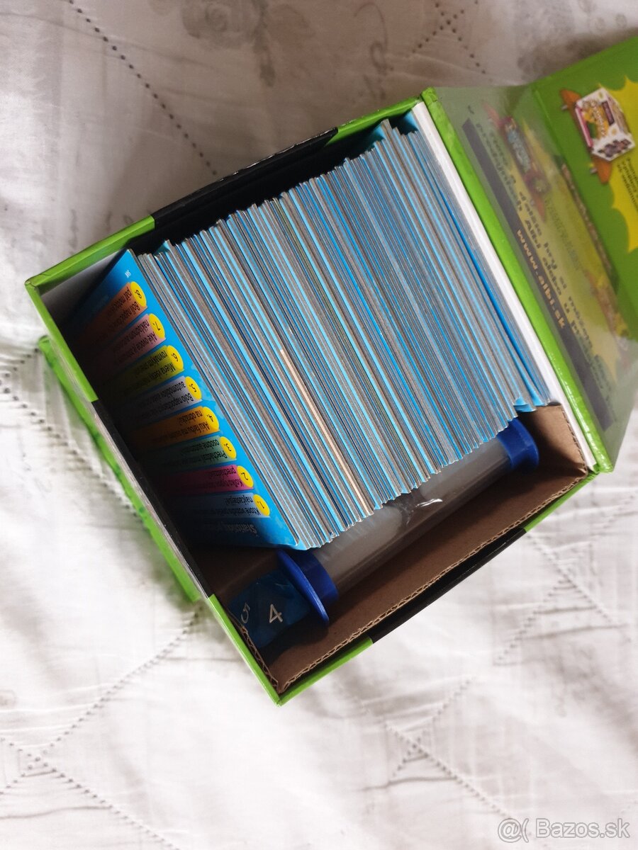 Matematika v kocke - 2