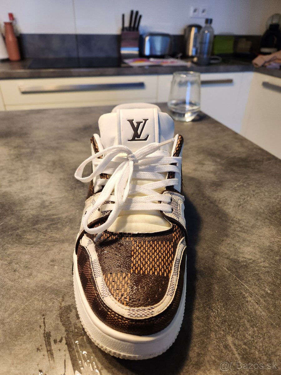 Louis vuitton tenisky - 2