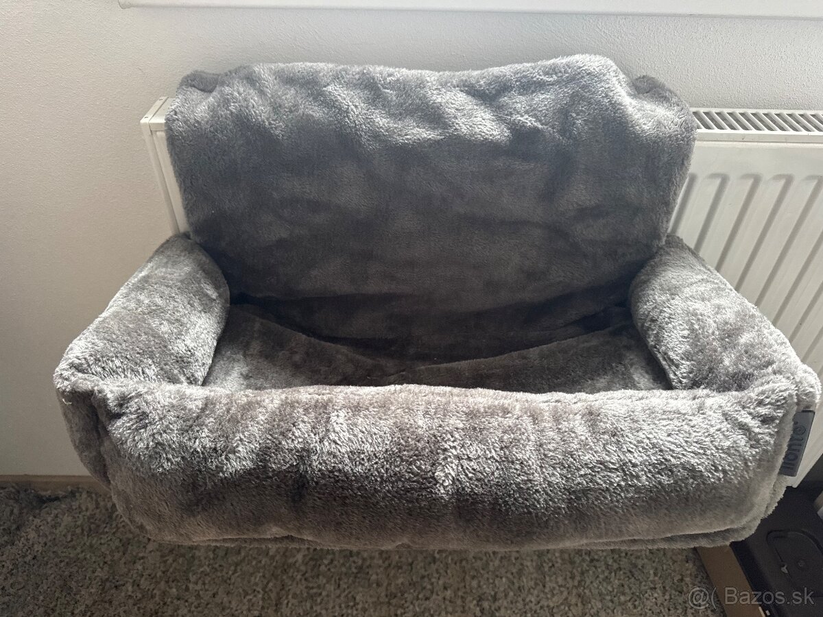 Pelech pre mačky - 2