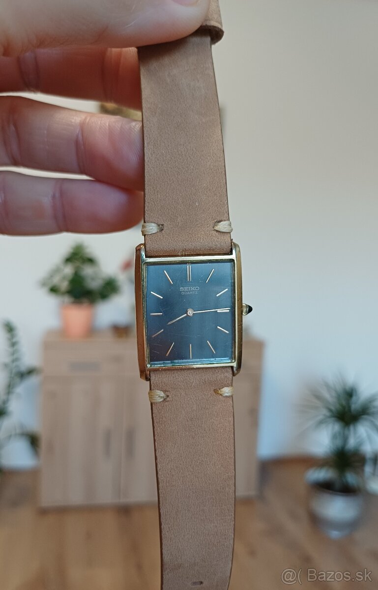 Seiko - 2