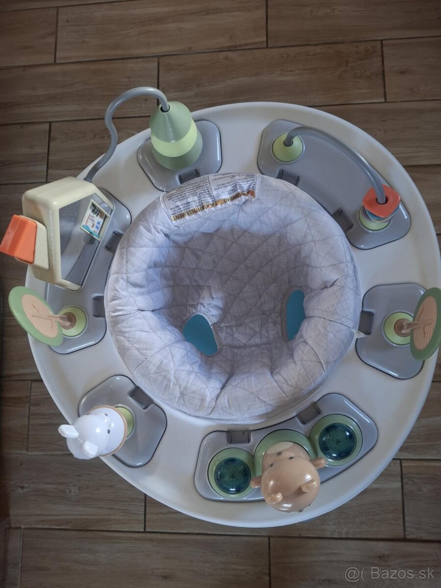 Hracie hopsadlo Ingenuity - 2