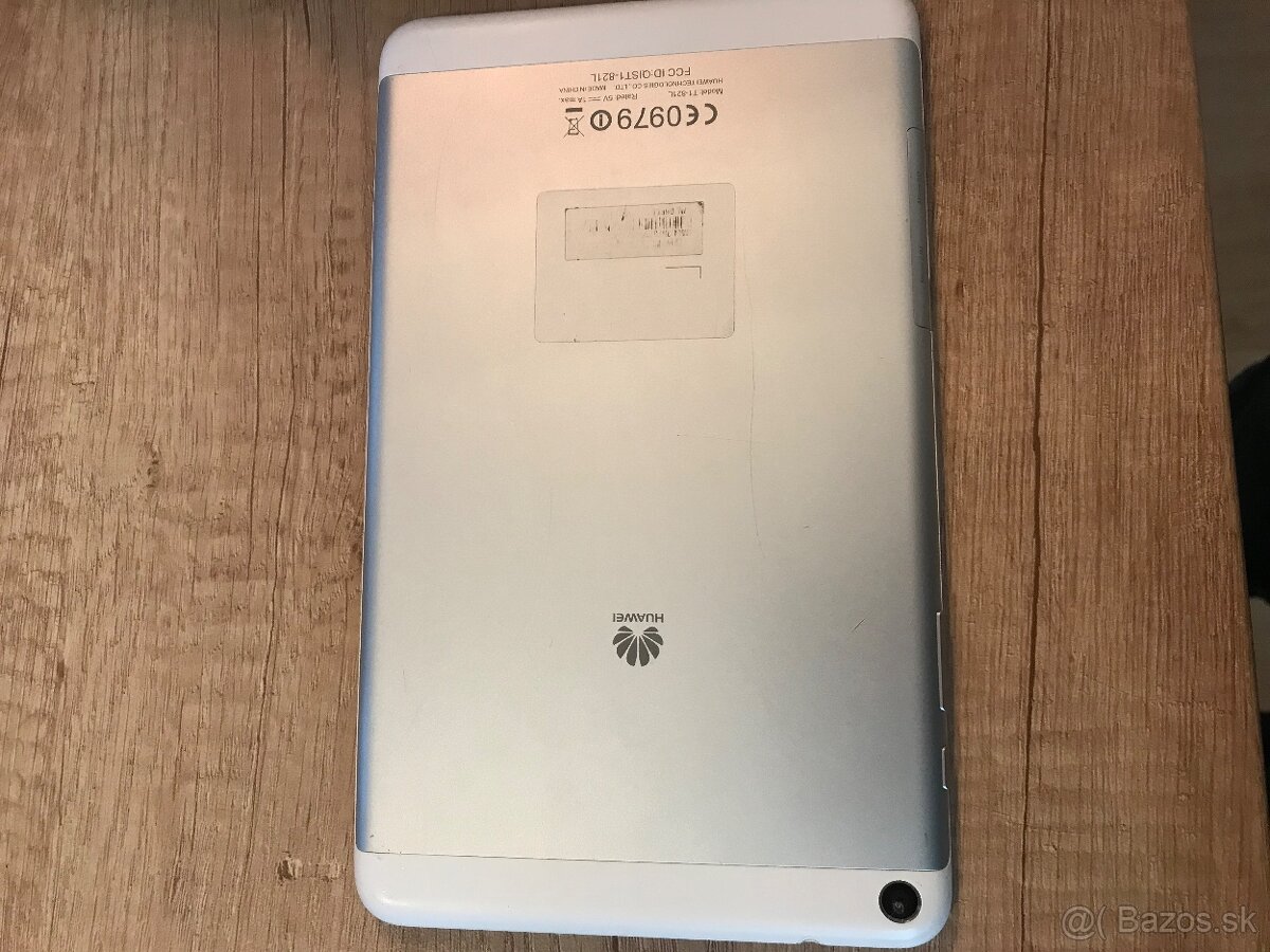 Lenovo Mediapad T1 8.0 - 2