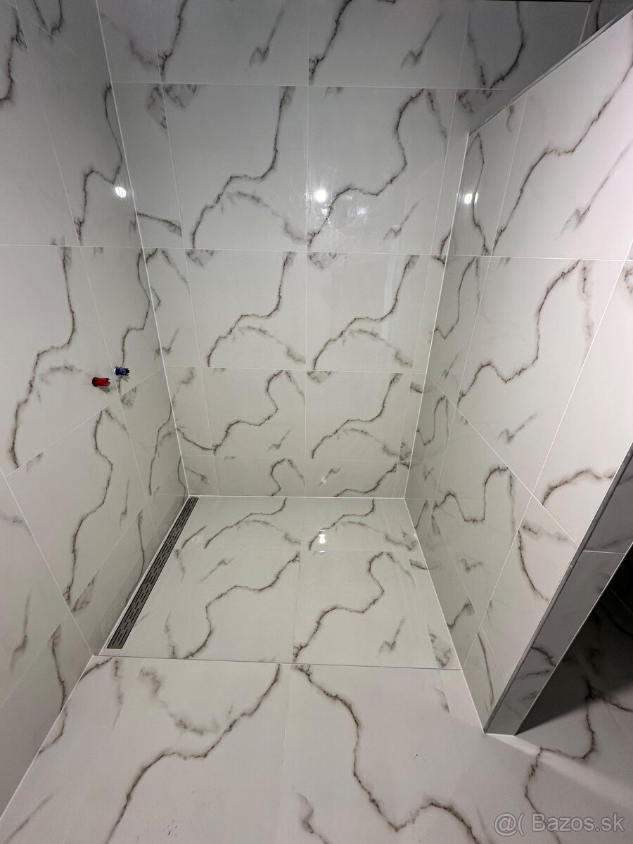 STAVEBNÉ A MONTÁŽNE PRÁCE - 2