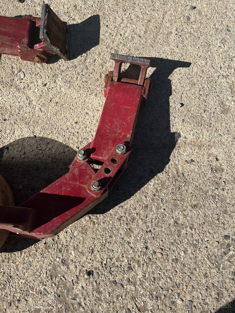 Predám pomocné kolesa - 2