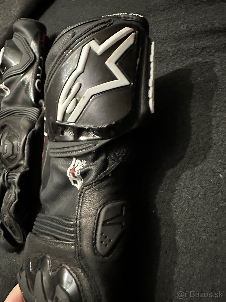 Alpinestars GP Pro R4 veľkosť L - 2