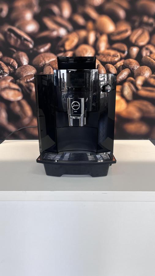 Jura WE6 po leasingu - 2