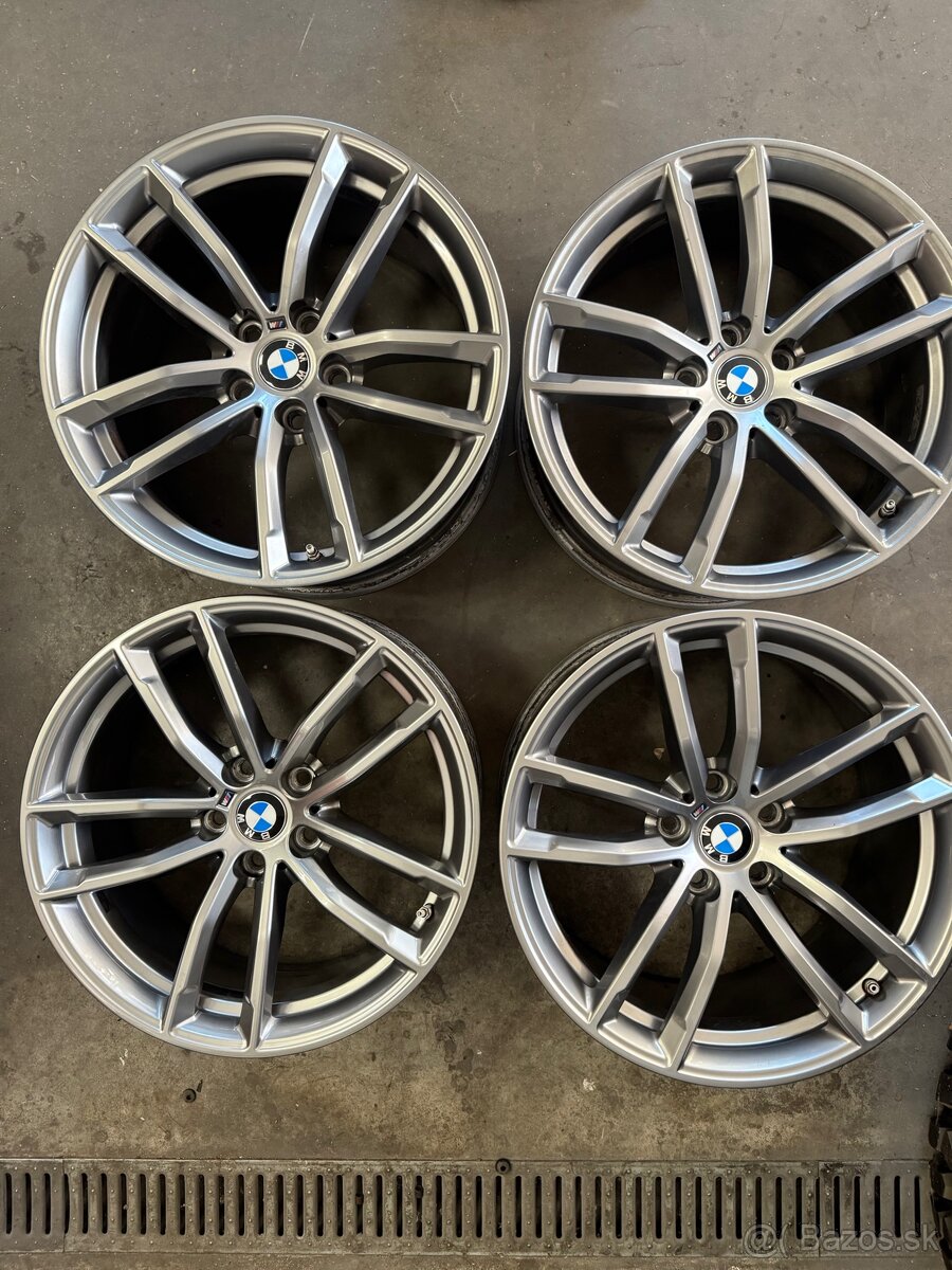 5x112 R18 BMW - 2