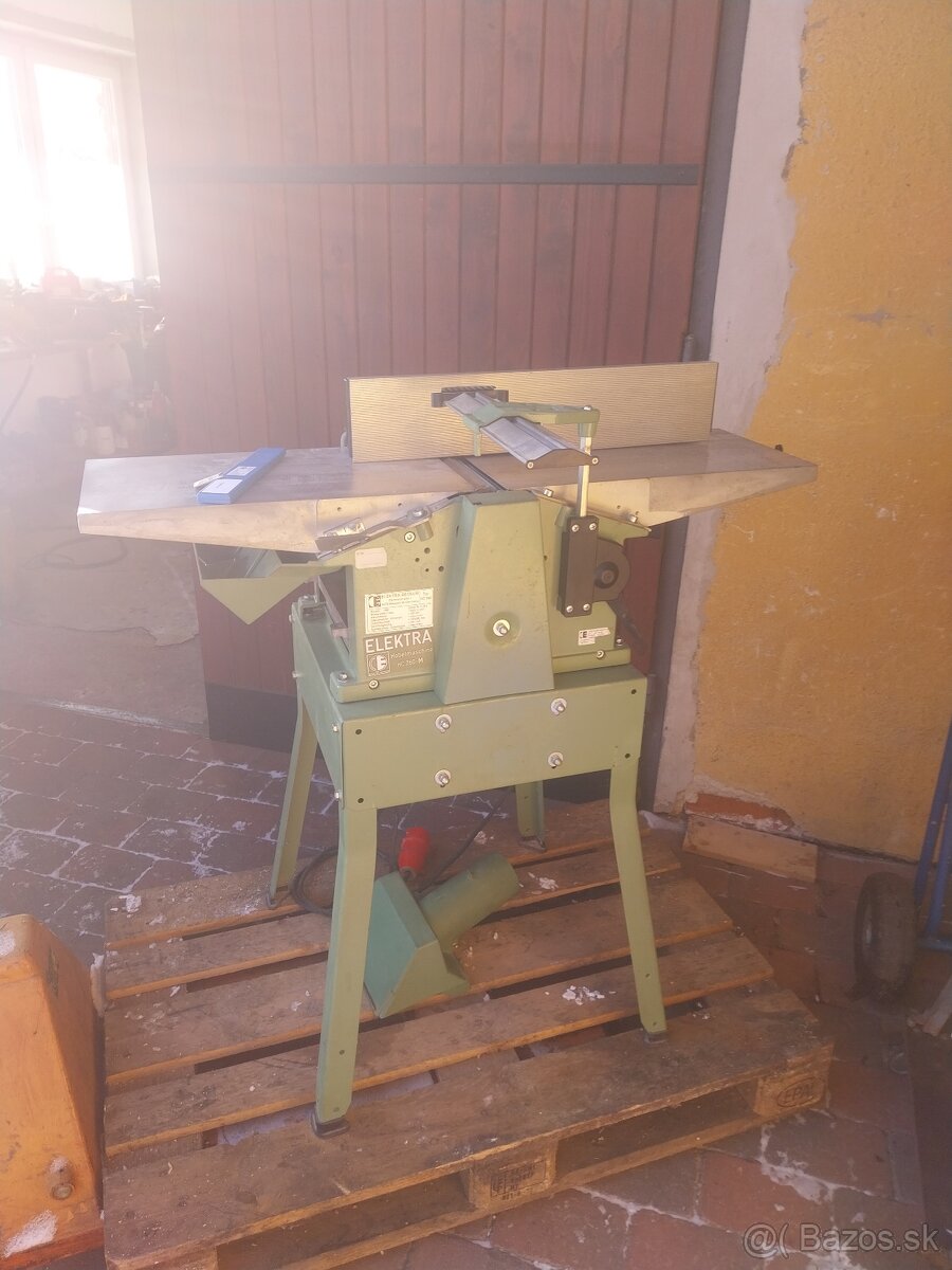 Hoblovacka s pretahom 3 - 2