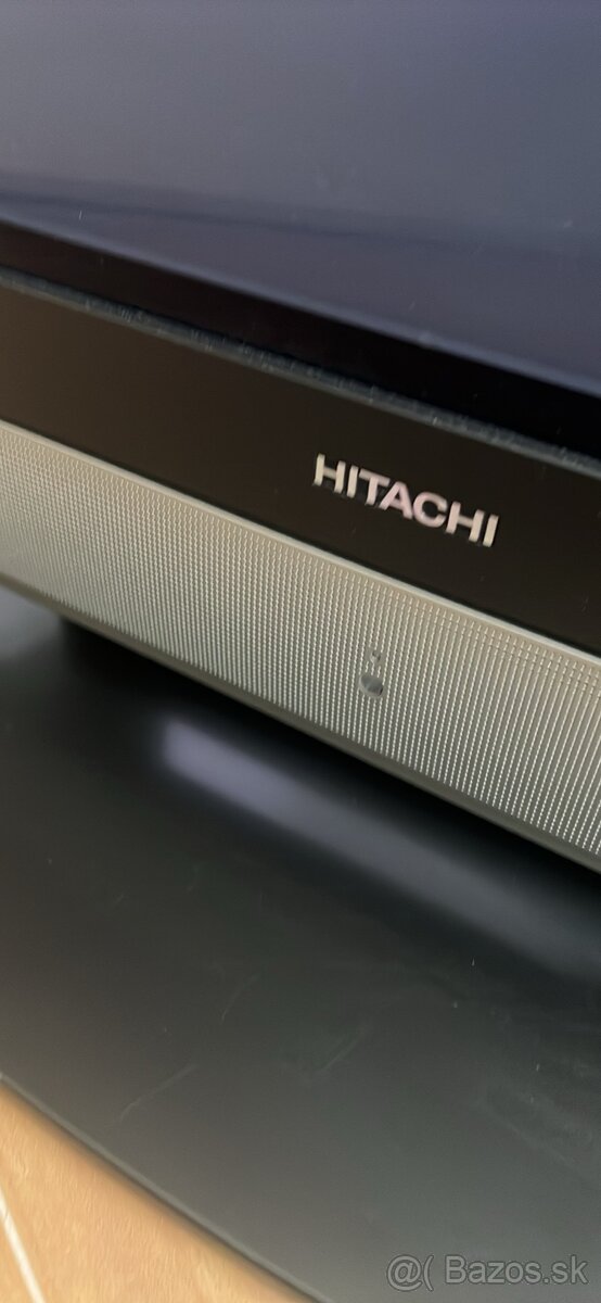 Predám Hitachi televior - 2