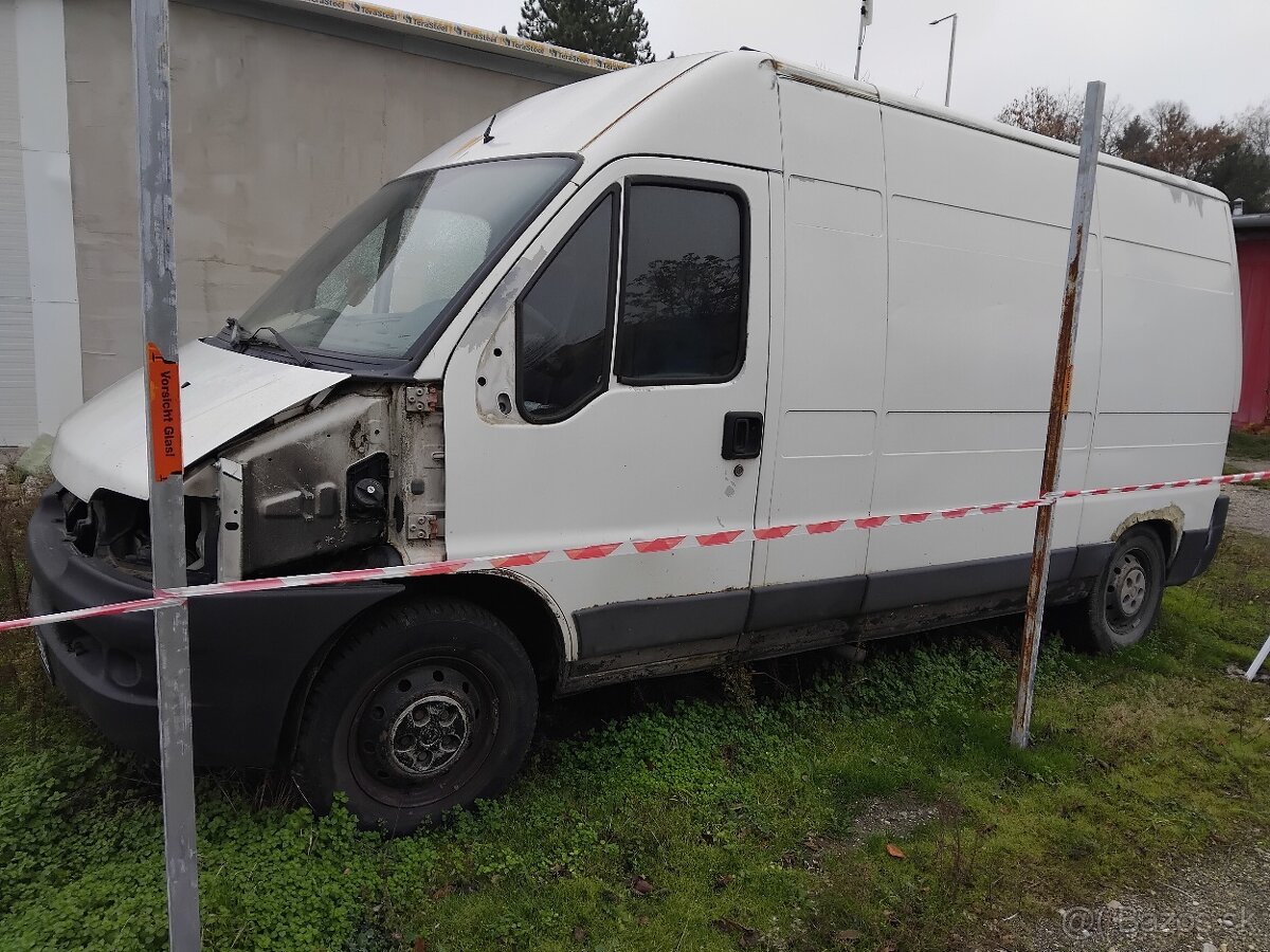 Fiat Ducato - 2