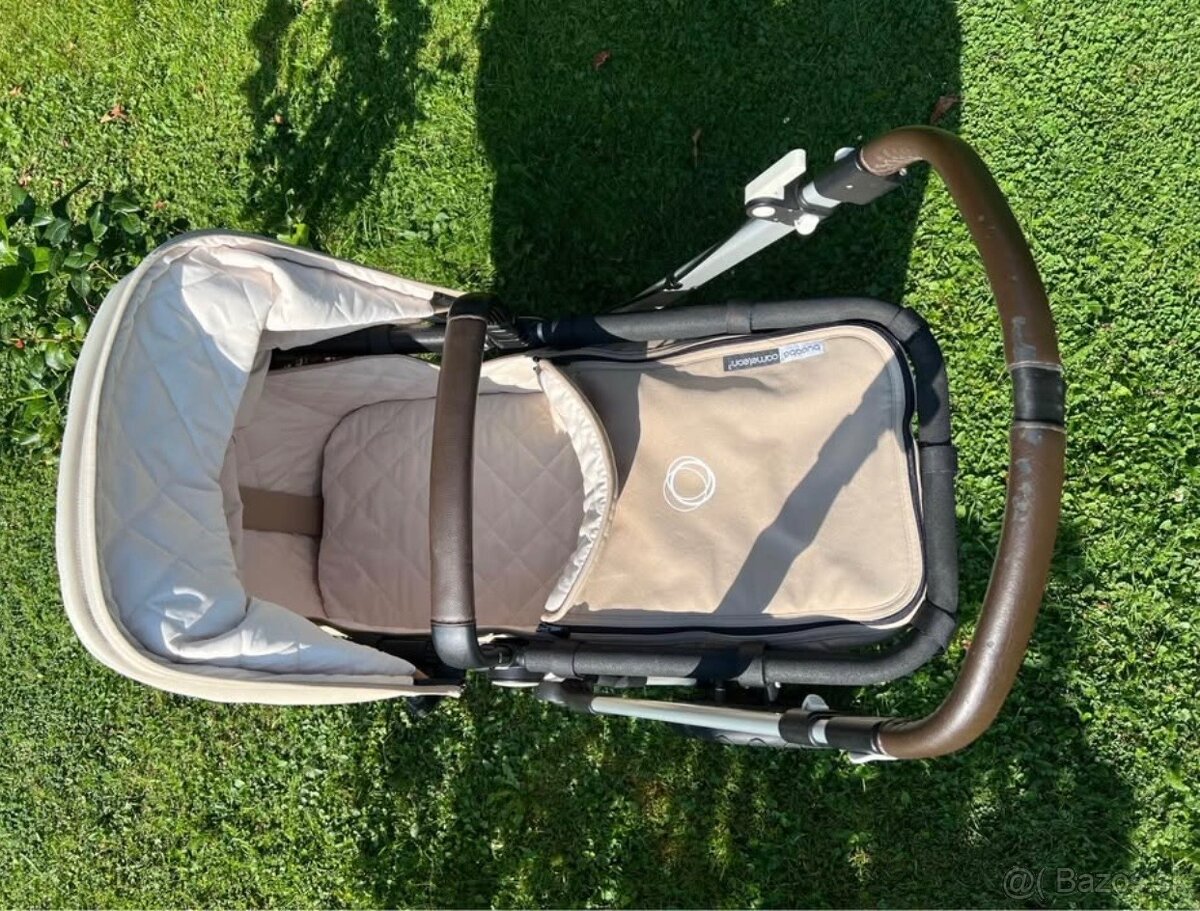 Bugaboo cameleon 3 - 2