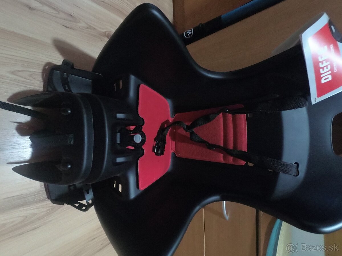 detska cyklosedacka - 2