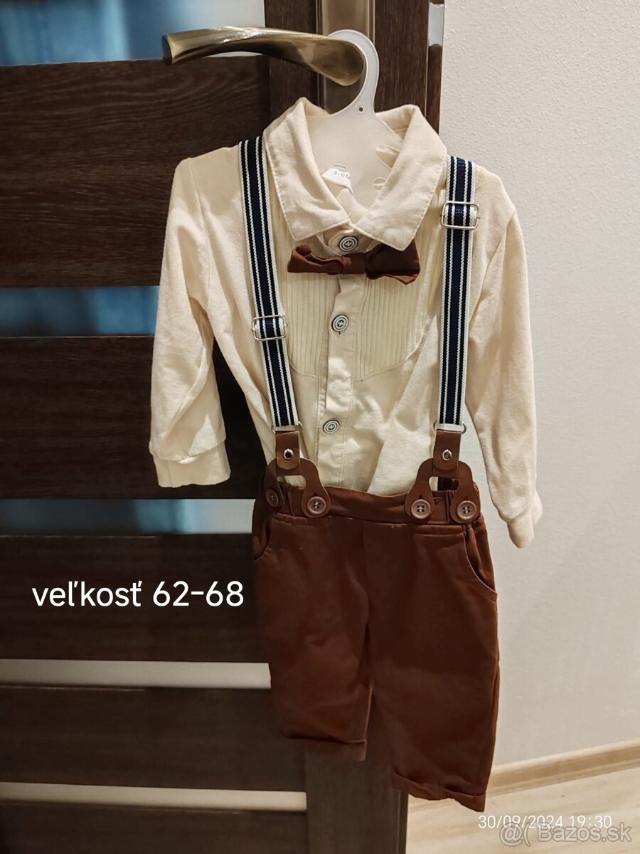 Slávnostné oblečenie - 2