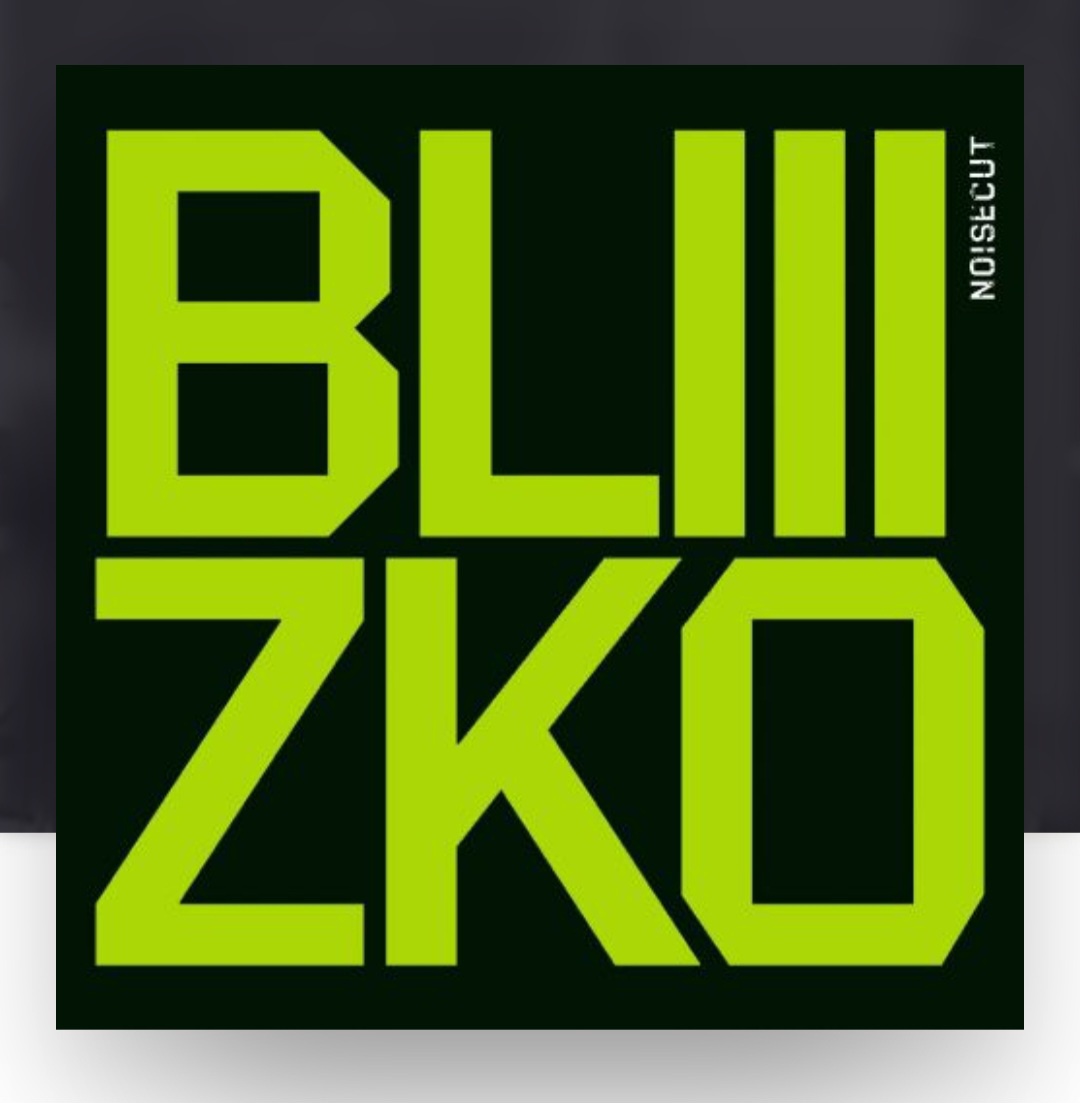 Kúpim CD skupiny Noisecut - 2