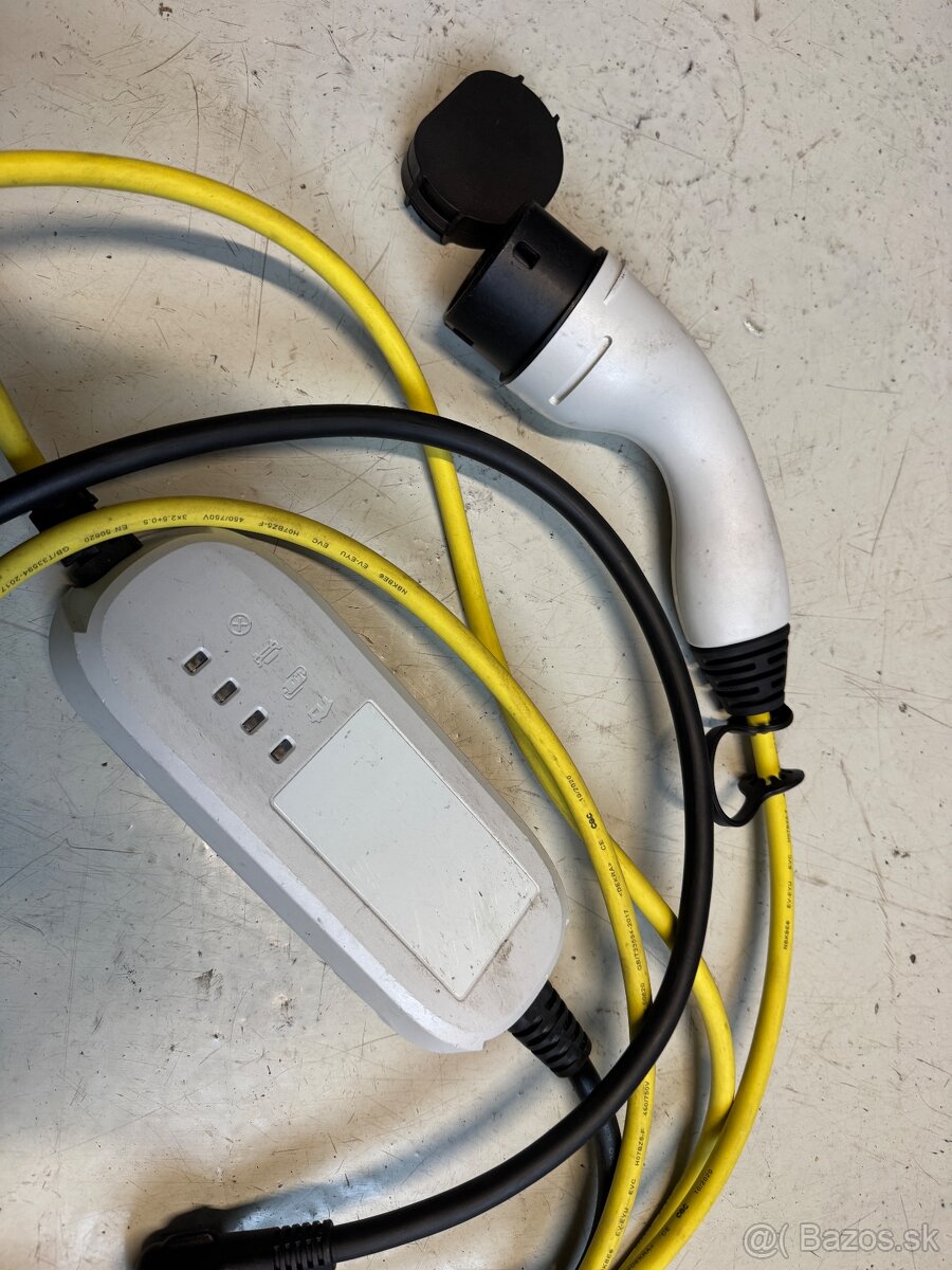 Nabíjačka VW Id.3 id.4 id.5 - 2