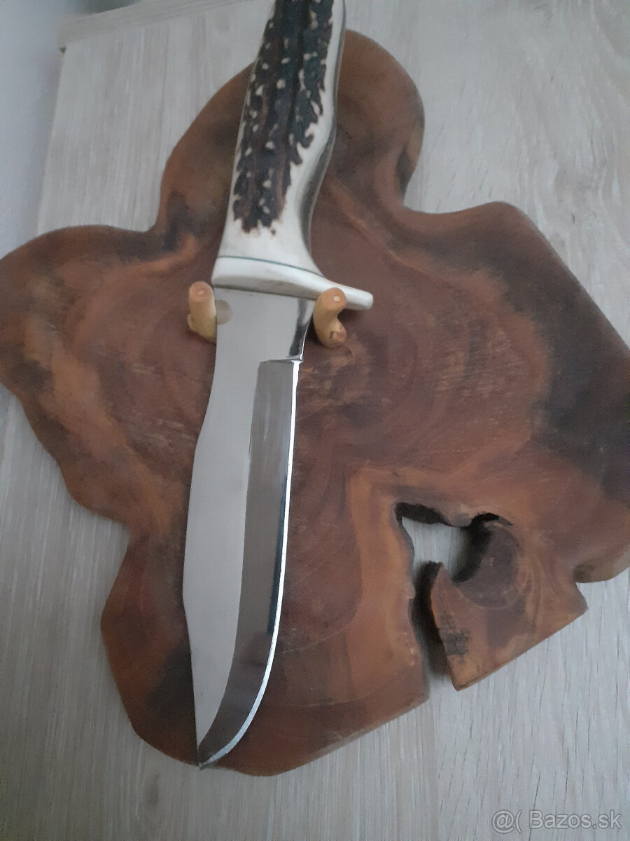 Poľovnícka dýka - 2