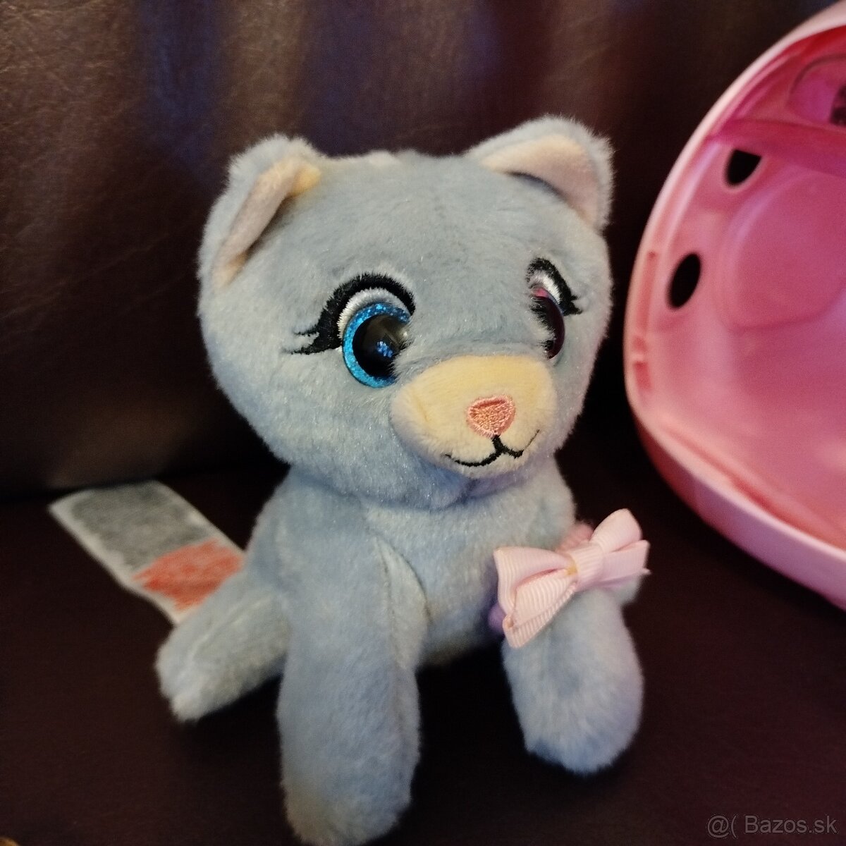 Kadernícky salón s mačičkou - 2