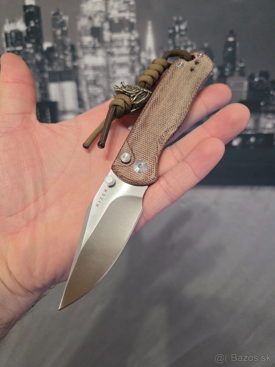 Kizer Drop Bear 2 - 2