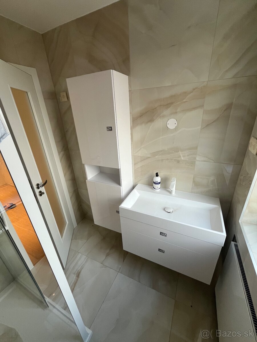 Vodoinštalatérske a kúrenárske práce - 2