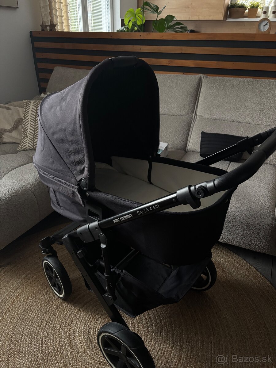 ABC Design Salsa 4 air - 2