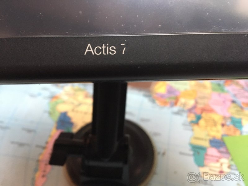 Predám Actis 7 Navigáciu - 2