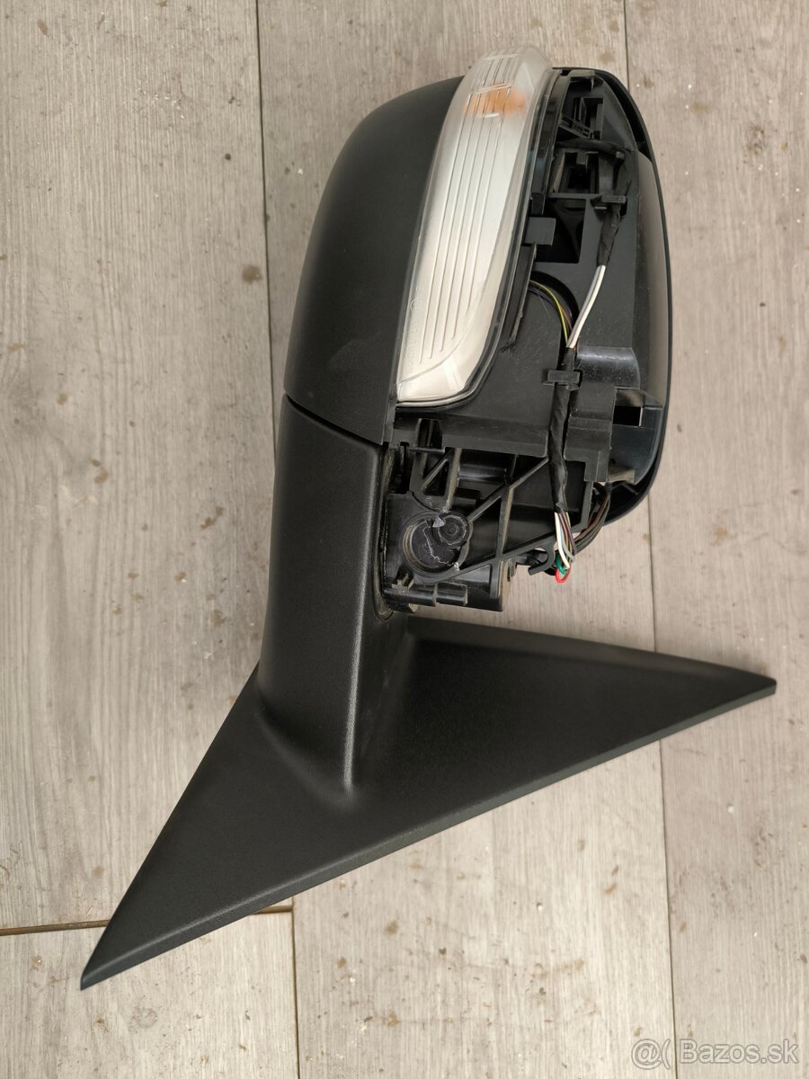 Spätné zrkadlo Ford Galaxy/SMax - 2