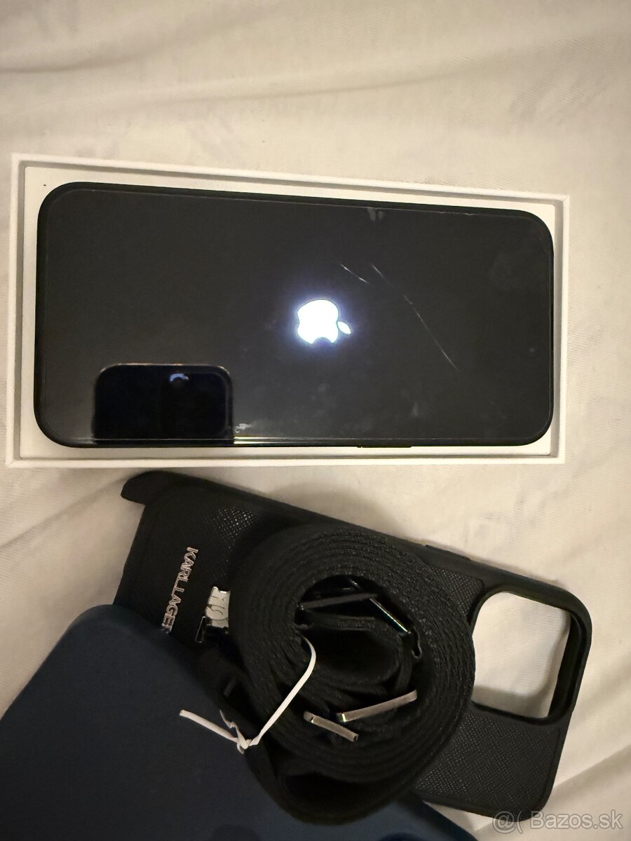 iPhone 15 pro max 256gb - 2