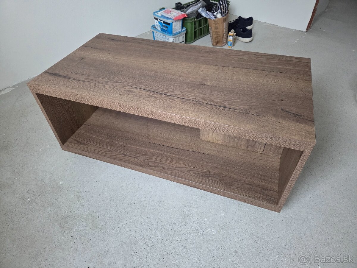 Konferenčný stolík - 2