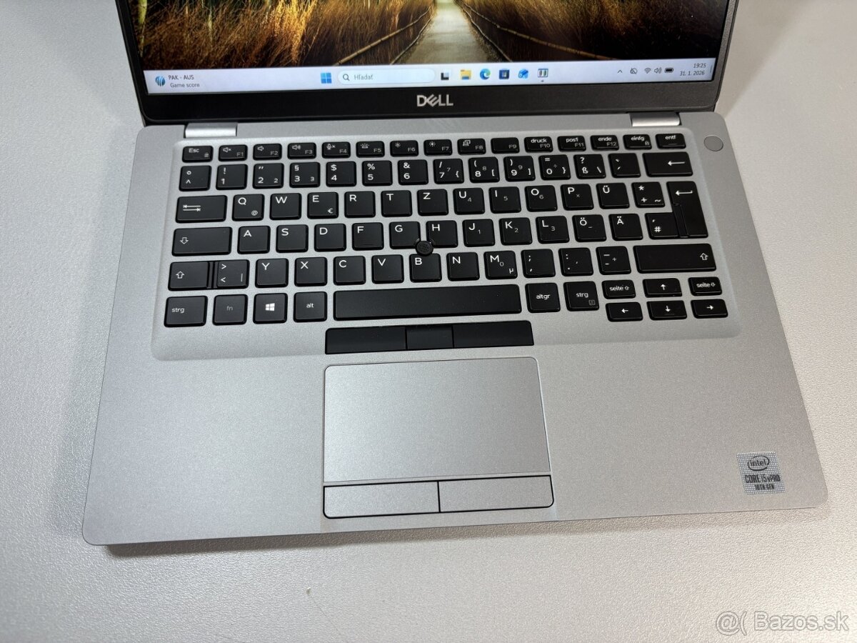 #146 Dell Latitude 5410/i5 10310U/16GB/256 NVME/W11 - 2