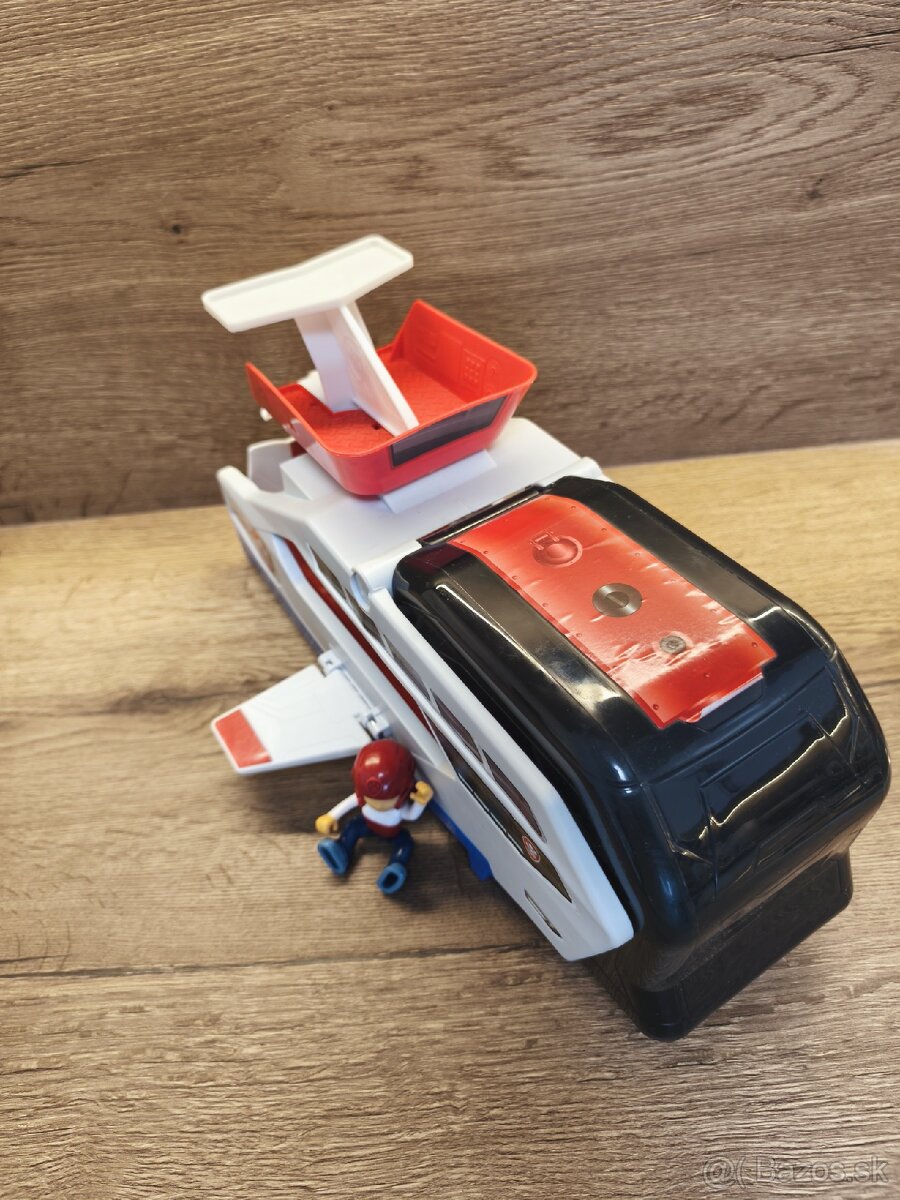 Ponorka paw patrol - 2