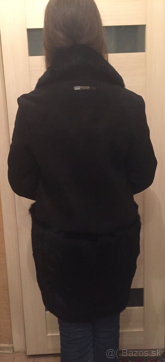 Pekný nový kabát Iceberg - 2