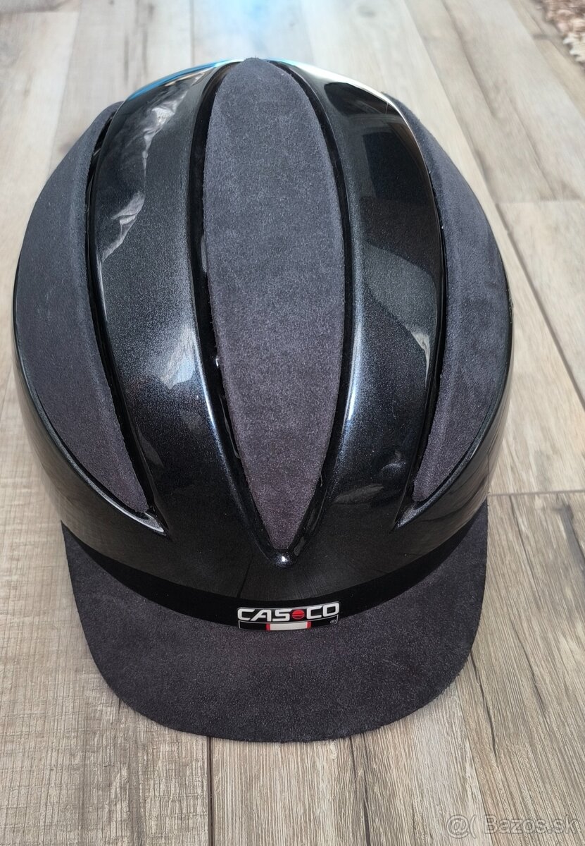 Jazdecké prilby - 2