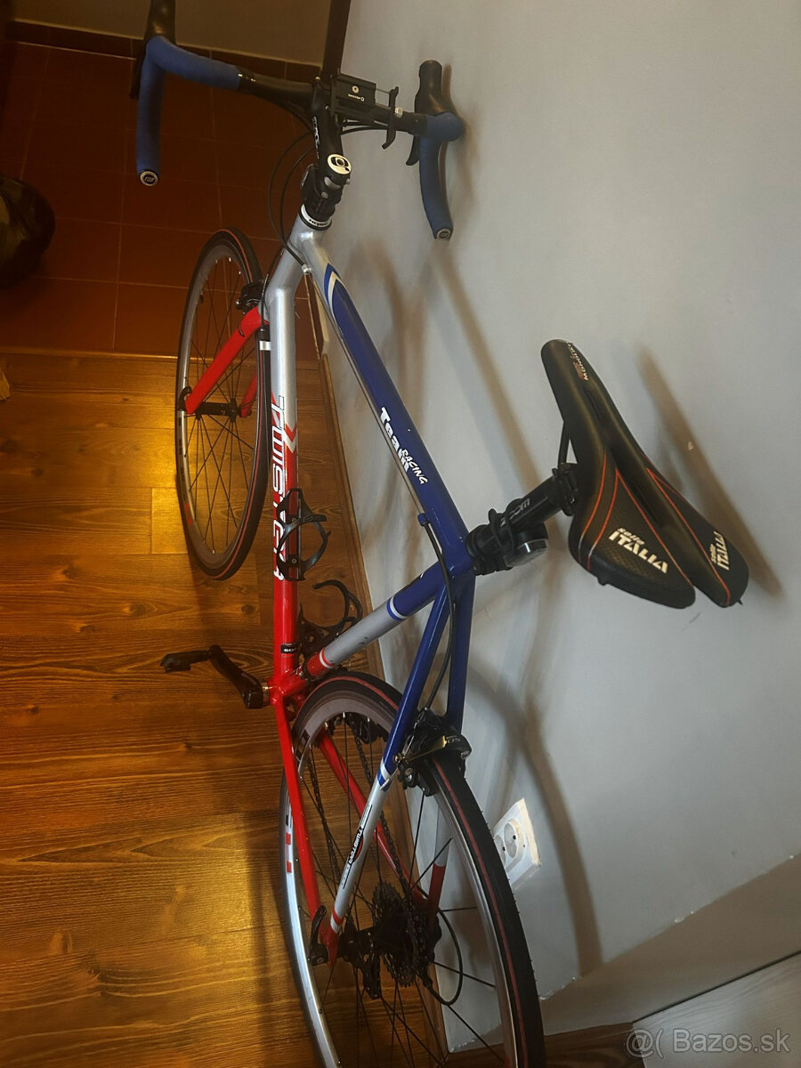 Cestný vicykel vel. 60 - 2