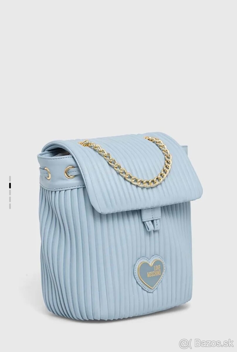 Ruksak zn. Love Moschino - 2