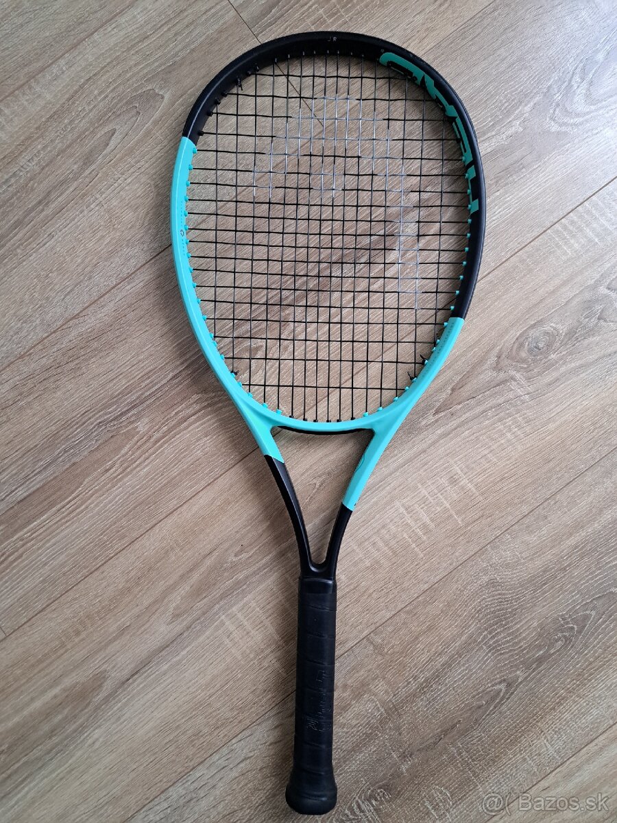 Detská tenisová raketa Head Boom JR. 🎾🥎 - 2