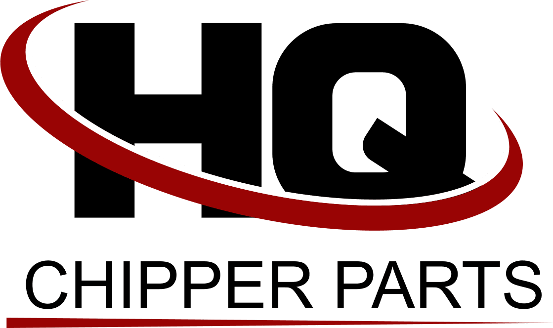 náhradné diely na štiepkovače - 2