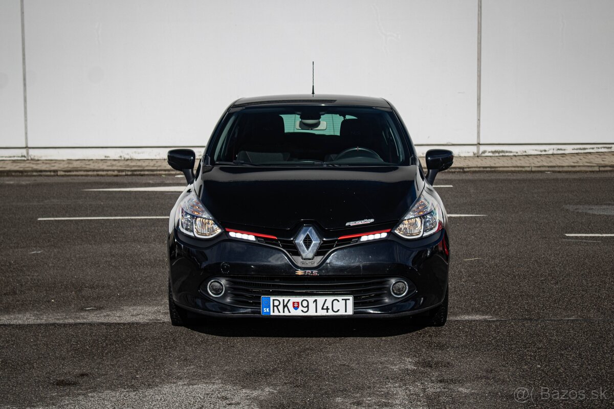 Renault Clio 1.6 Turbo R.S. EDC - 2