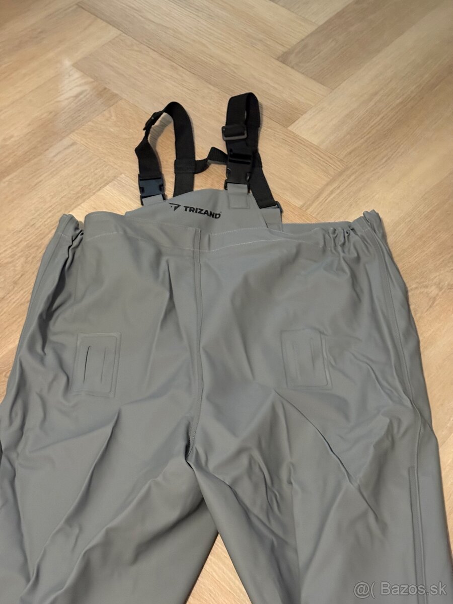 Rybárske broďáky TRIZAND - 2