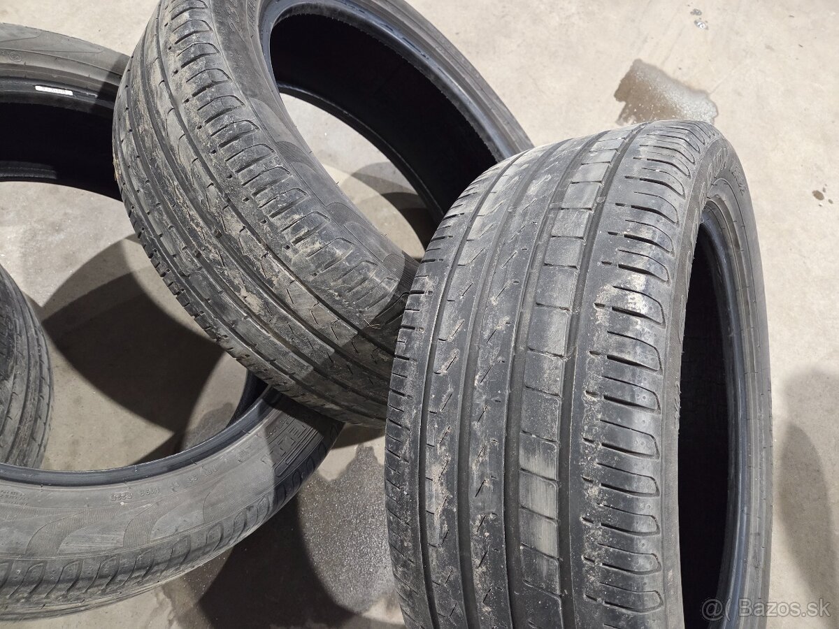 Predam Pirelli 235/50R19 99V SCORPION VERDE - 2