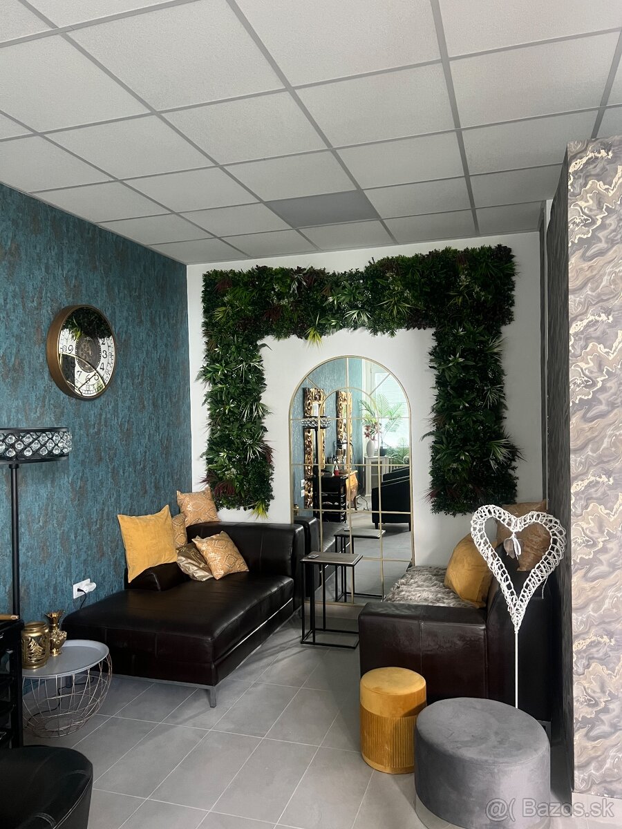 Prenajmem kadernícke kreslo v salóne - 2