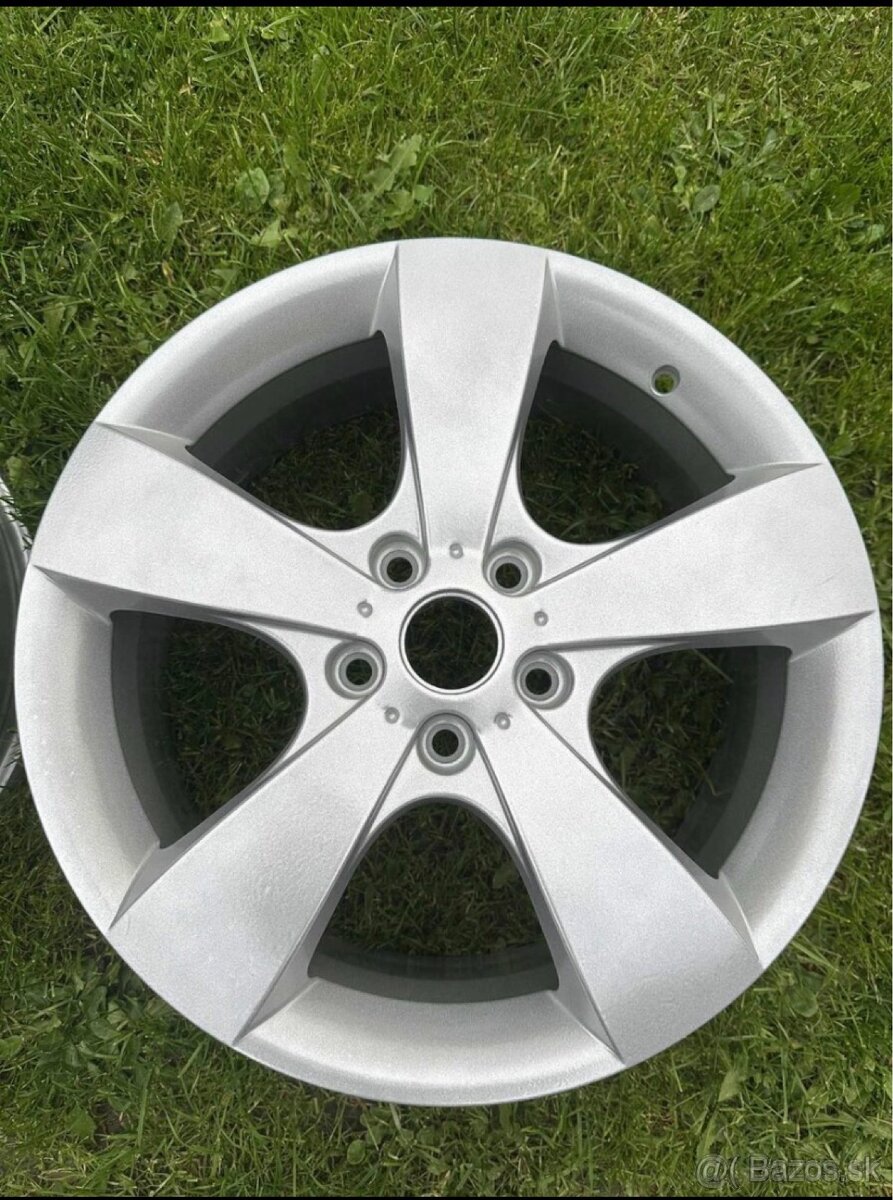 Disky r17 5x112 - 2