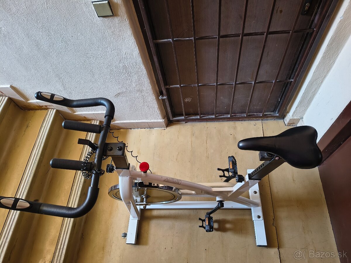 Stacionarny Bicykel - 2