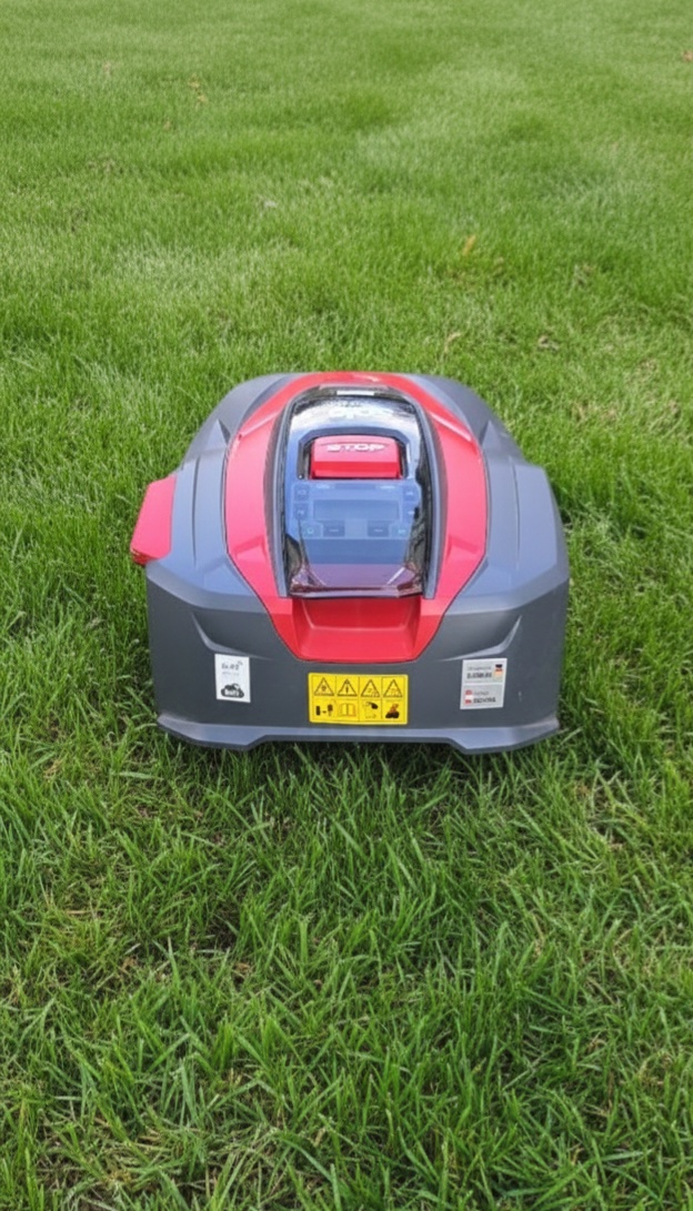 Robotická kosačka solo® by AL-KO Robolinho® 1423 W - 2