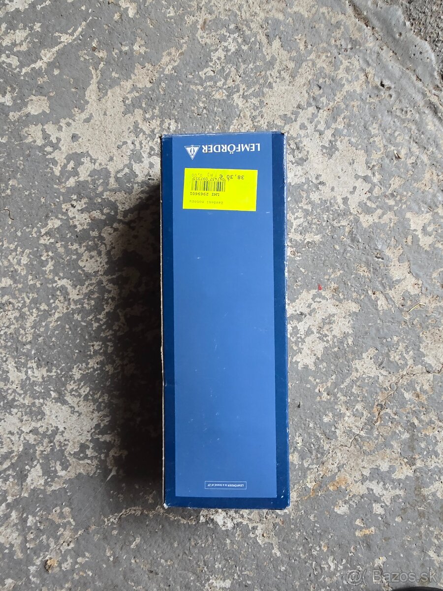 Drziak motora Volvo - 2