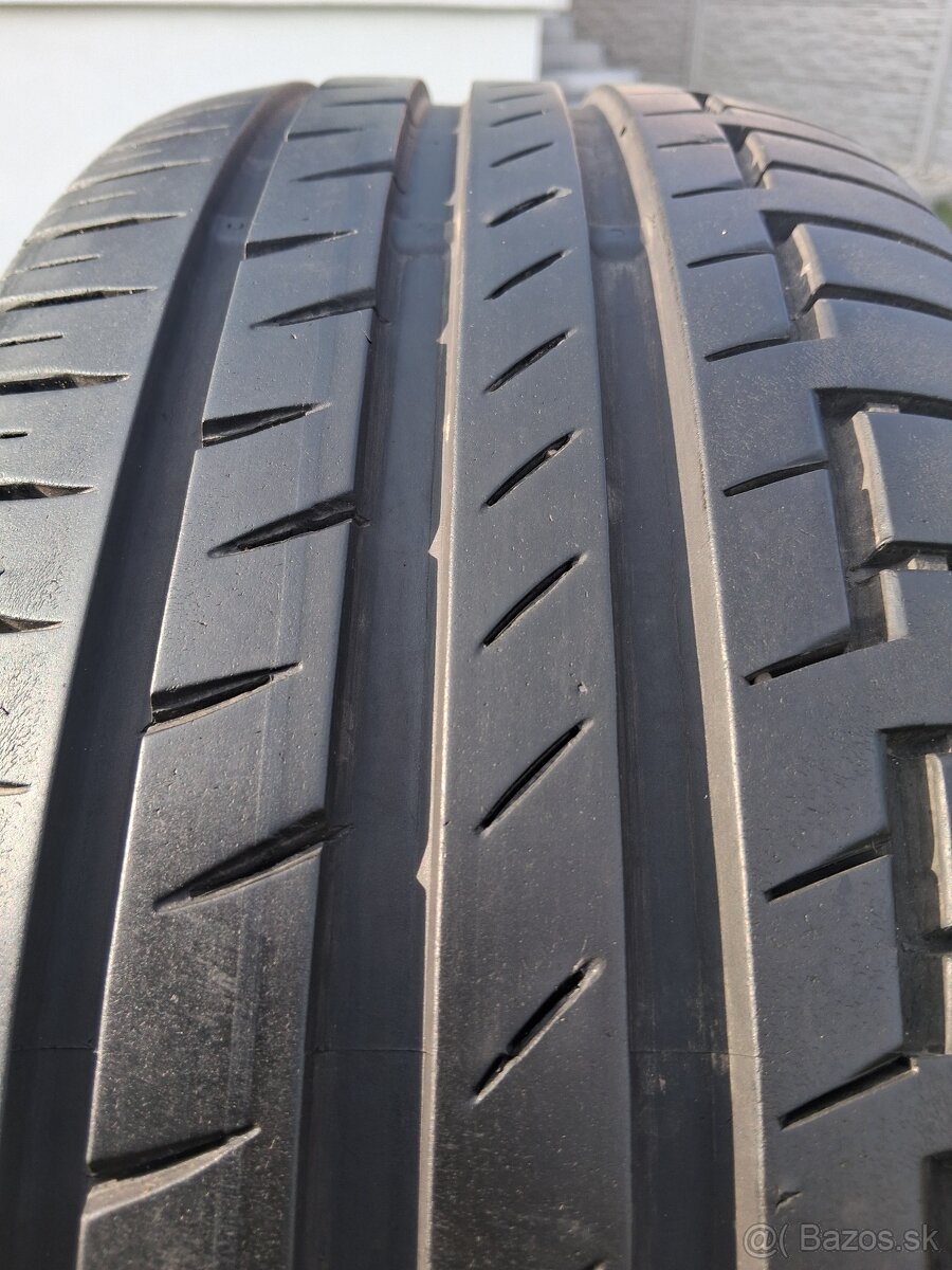 205/60 r16 letne pneumatiky - 2