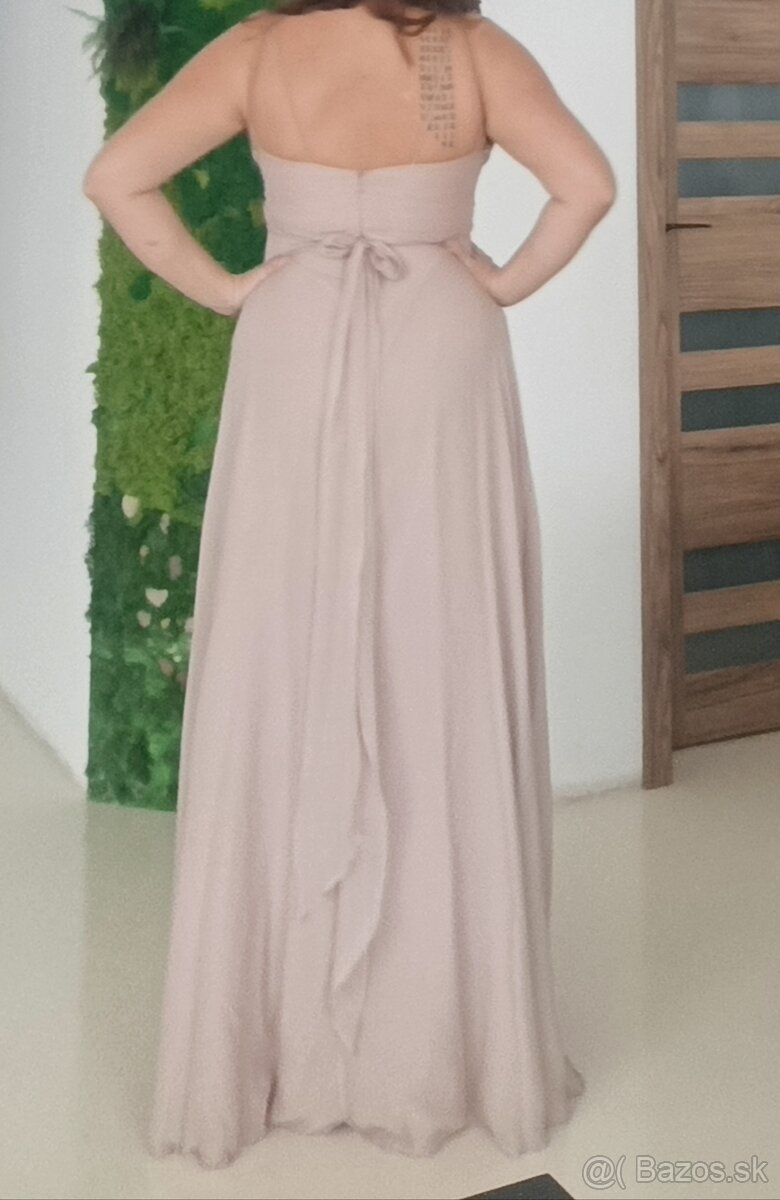 Spoločenské šaty - 2