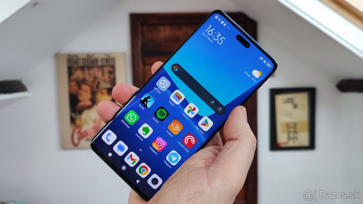 Xiaomi 13 Lite 128 GB - 2