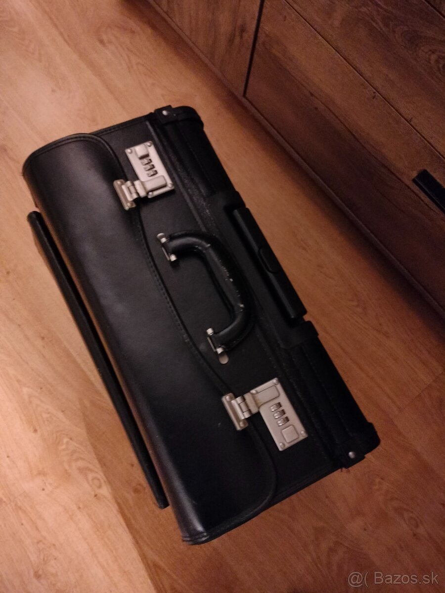 Kozenny kufor - 2