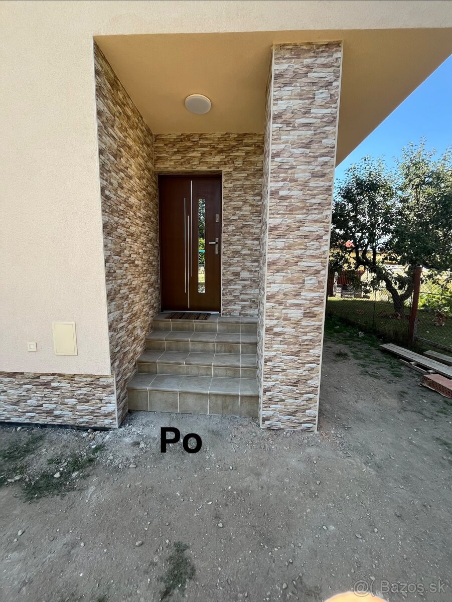 Stavebne prace - 2